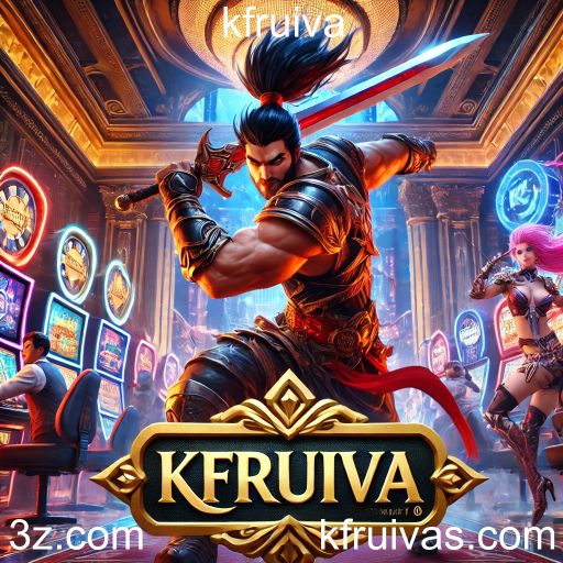 A Revolução dos Jogos de Ação: Evolução e Impacto na Indústria